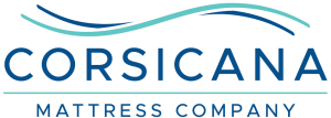 Corsicana Mattress Company logo