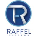 Raffel systems logo