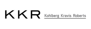 kohlberg kravis roberts logo